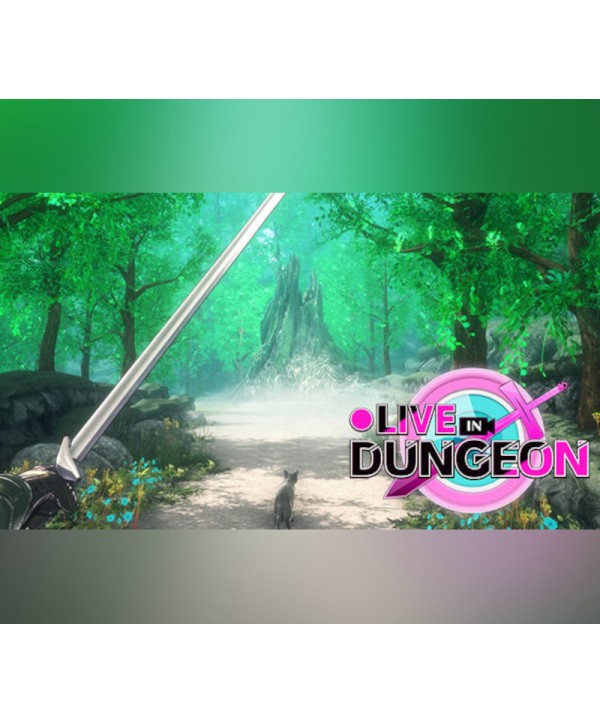 LIVE Region: INDIA DUNGEON Steam Key GLOBAL